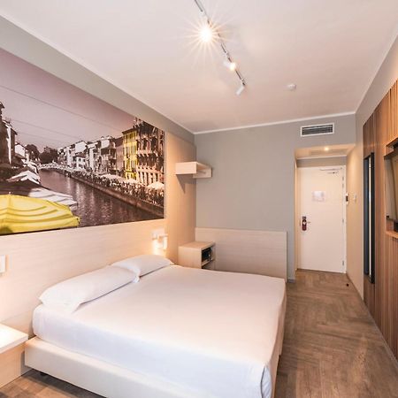 Kleos Hotel Milano Citta Studi By Kleos Group Collection Bagian luar foto