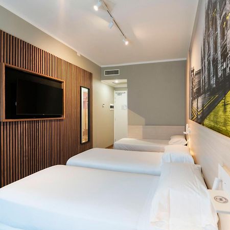 Kleos Hotel Milano Citta Studi By Kleos Group Collection Bagian luar foto