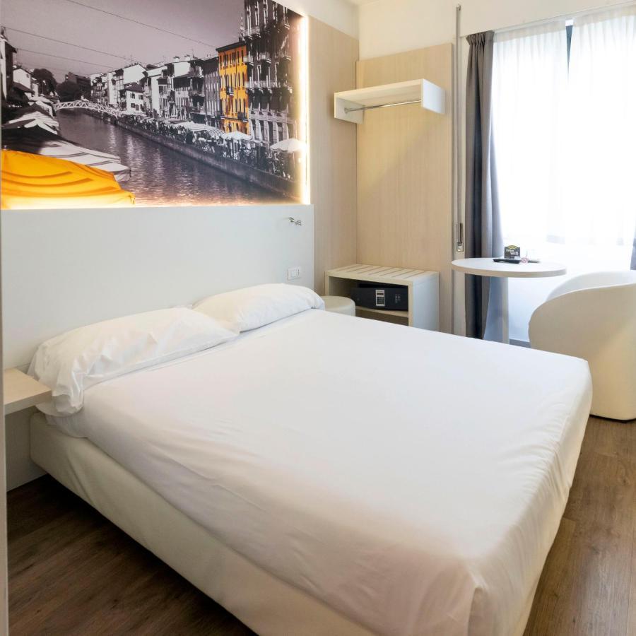 Kleos Hotel Milano Citta Studi By Kleos Group Collection Bagian luar foto