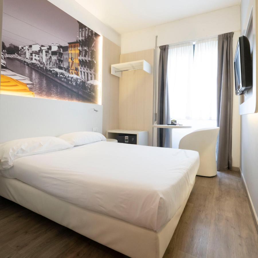 Kleos Hotel Milano Citta Studi By Kleos Group Collection Bagian luar foto