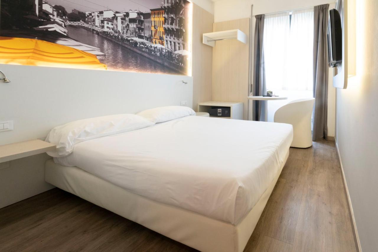 Kleos Hotel Milano Citta Studi By Kleos Group Collection Bagian luar foto