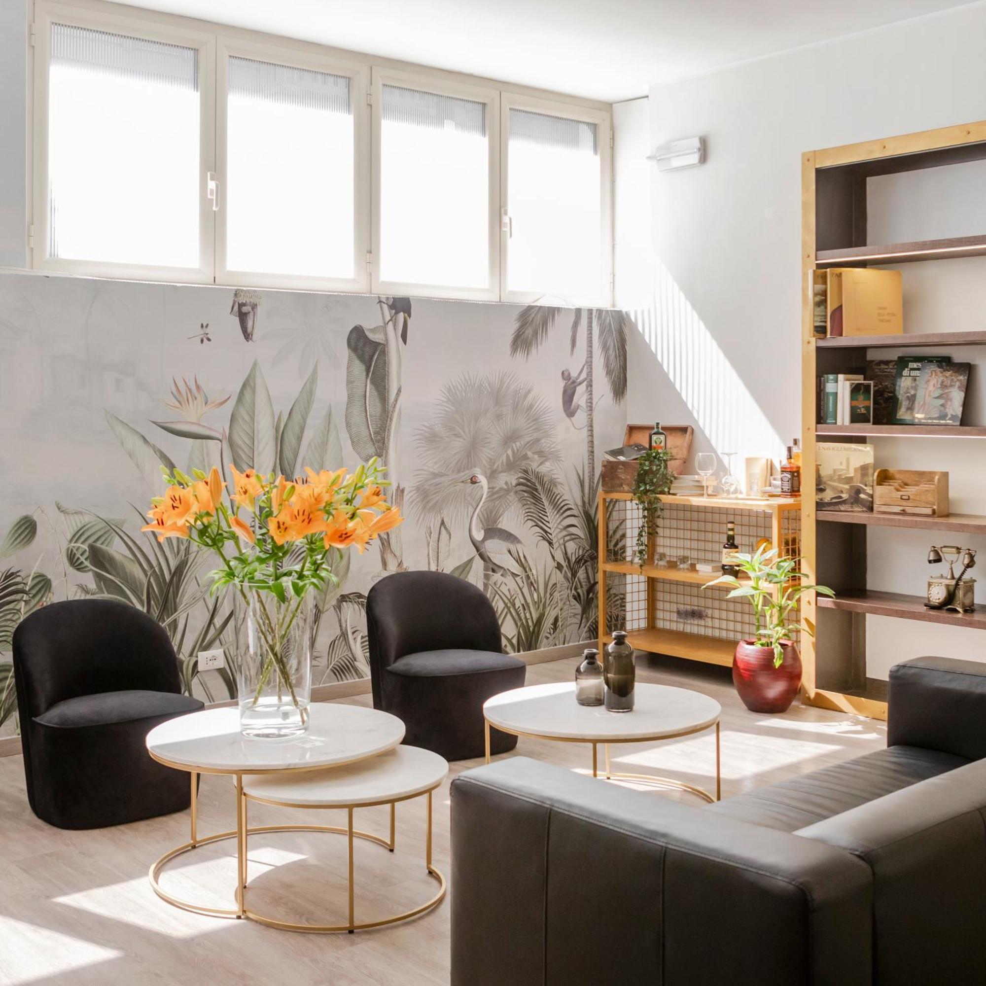 Kleos Hotel Milano Citta Studi By Kleos Group Collection Bagian luar foto
