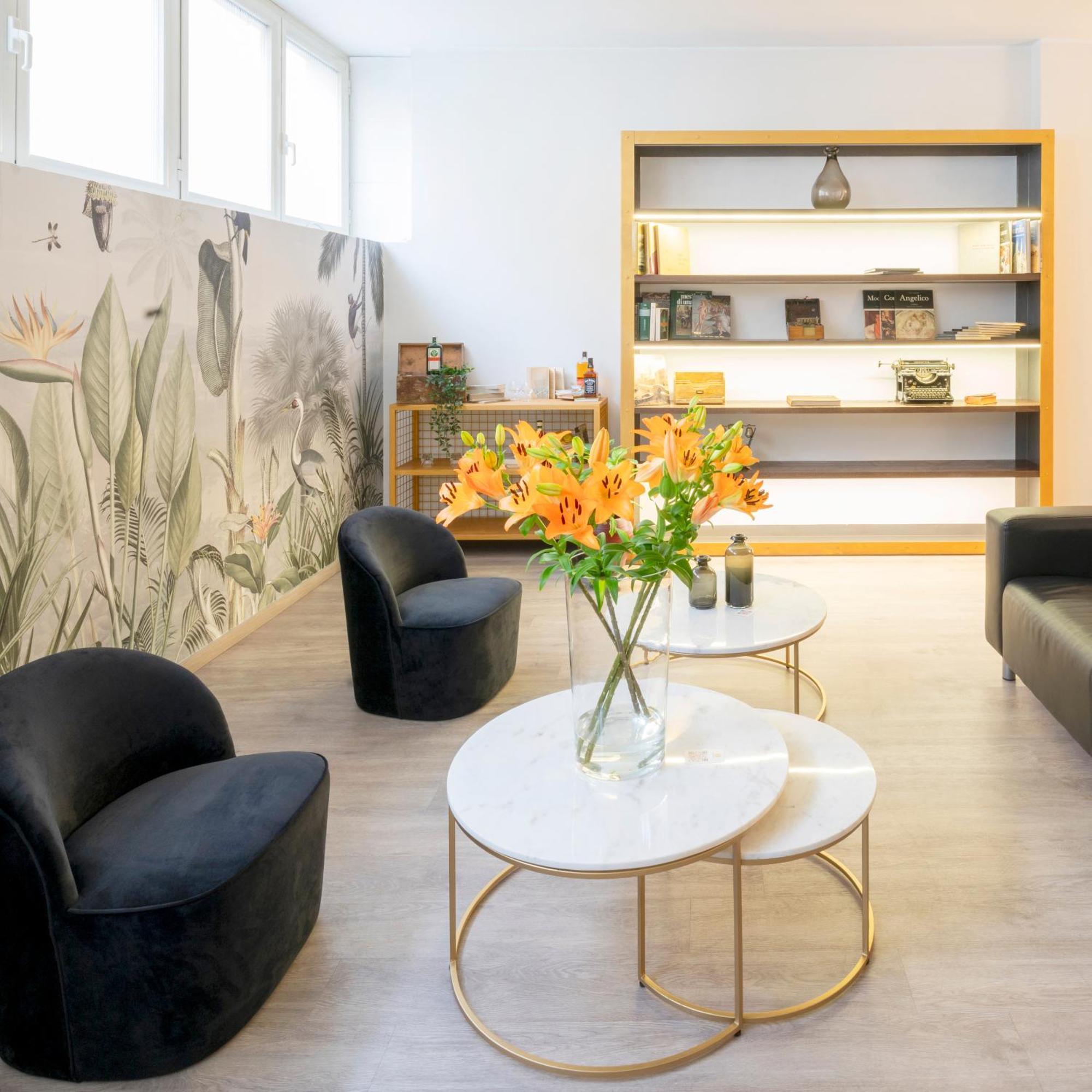 Kleos Hotel Milano Citta Studi By Kleos Group Collection Bagian luar foto