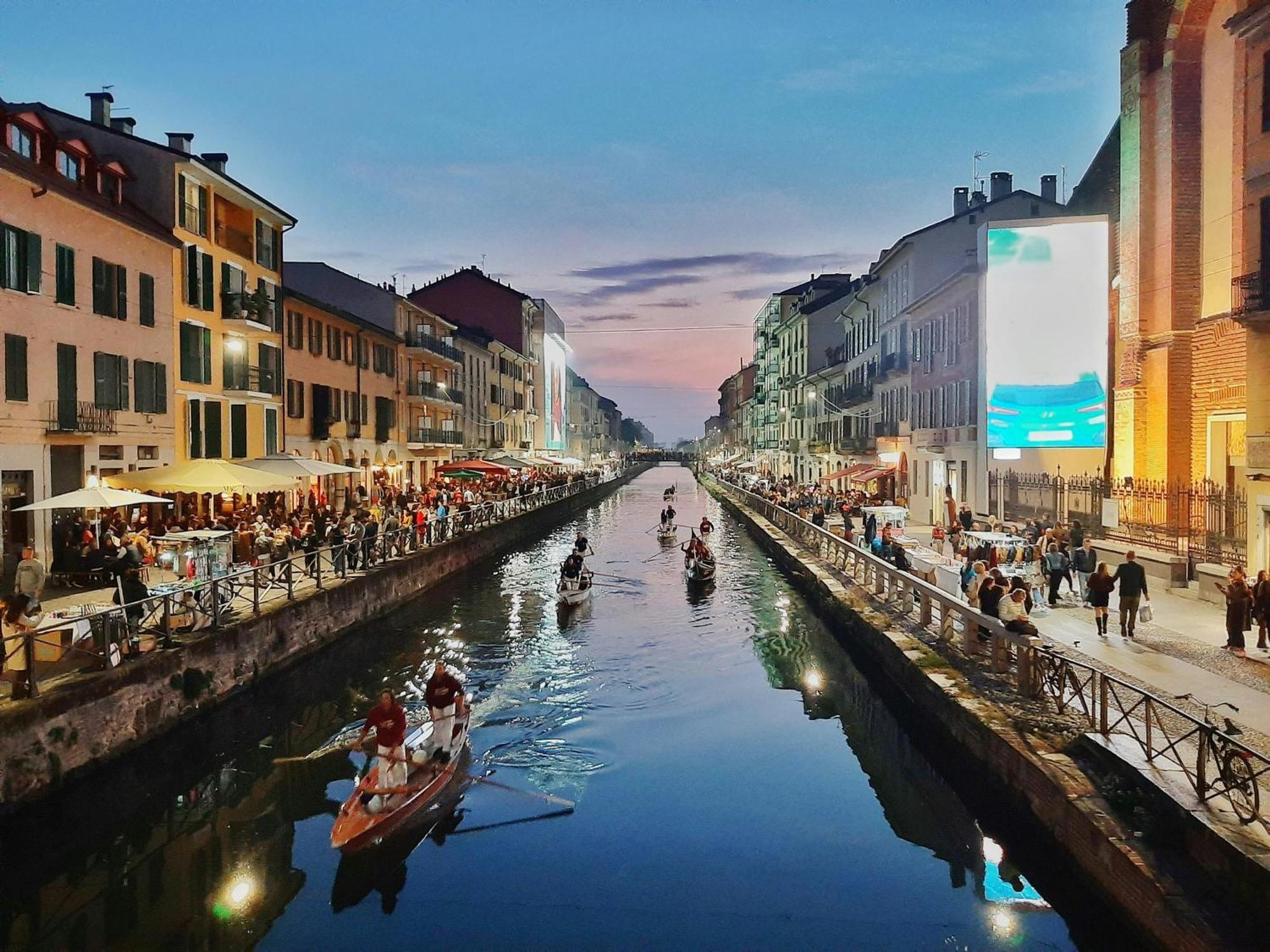 Kleos Hotel Milano Citta Studi By Kleos Group Collection Bagian luar foto