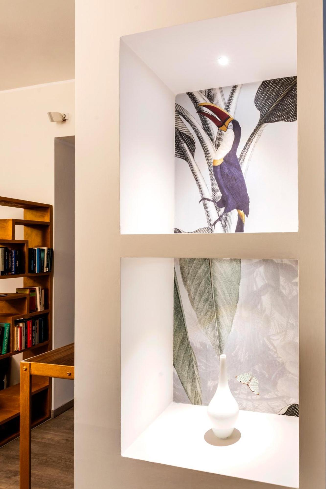Kleos Hotel Milano Citta Studi By Kleos Group Collection Bagian luar foto