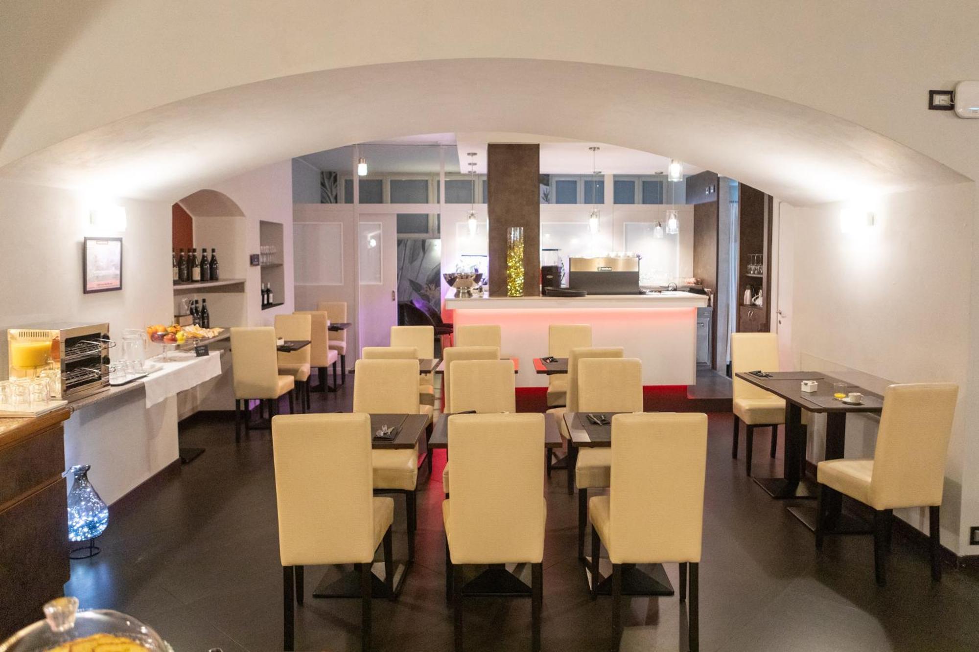 Kleos Hotel Milano Citta Studi By Kleos Group Collection Bagian luar foto