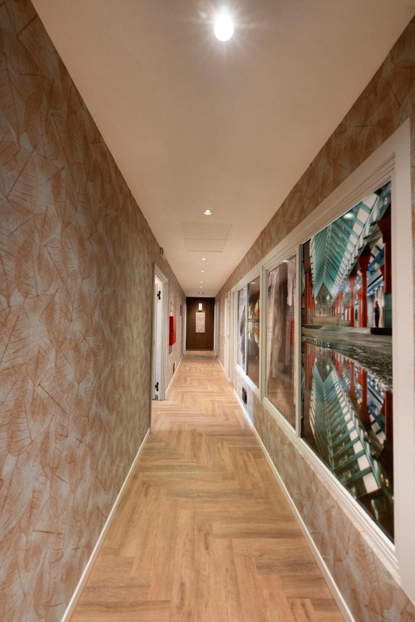 Kleos Hotel Milano Citta Studi By Kleos Group Collection Bagian luar foto